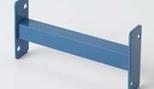 Structural Pallet Rack beam