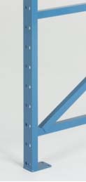BCF Structural Upright