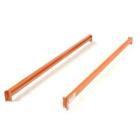 Beams Pallet rack beams