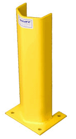 Bluff_Steel_Post_Protectors Bluff Steel Post Protectors