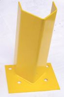 Post-Protector Pallet rack post protector