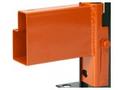 Ridg U Rak Pallet Rac joint