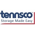 TE-LOGO Tennsco Logo