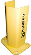 Warehouse-Safety-Products__element108 Pallet rack post protectors