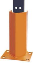 Warehouse-Safety-Products__element69 Post protector in orange