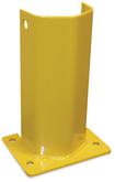 Warehouse-Safety-Products__element70 Post protector in yellow
