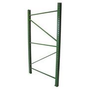 fyVMtP8A Pallet rack side support