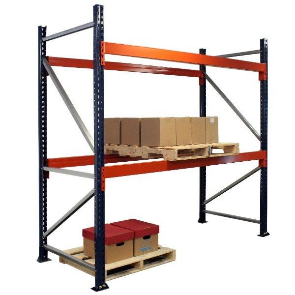 Warehouse Racking Systems, Pallet Racks