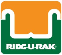 Ridg U Rak Logo