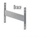 Series-3000-Meco-Omaha-Heavy-Duty-Cantilever-Racking__element77 Series-3000 Meco Omaha Heavy Duty Cantilever Racking brace