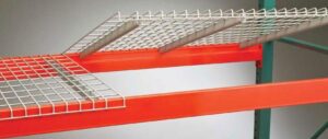 D4246AA3A1 Wire Mesh Decking - Nashville Wire Decks