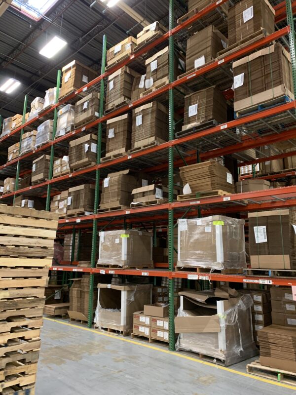 pallet racks - best pallet racking concept