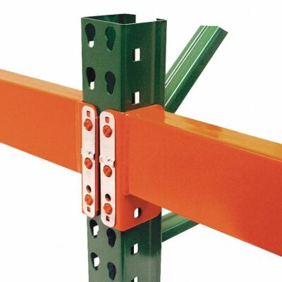 New Teardrop Pallet Rack Beams