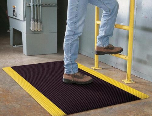 Pallet Rack Accessories You Didn’t Know You Needed