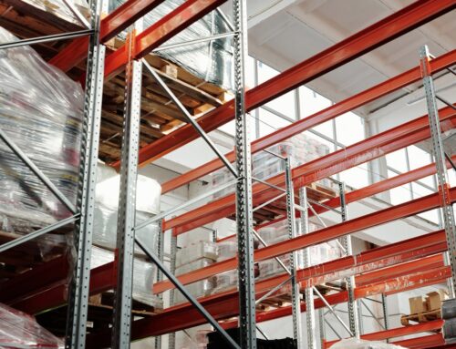 The Best Heavy-Duty Storage Racks for Large-Scale Warehousing
