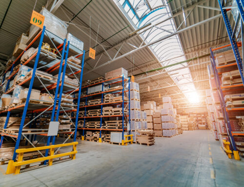 Do Pallet Racks Need to Be Anchored by Law? Understanding OSHA Requirements