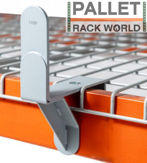 Safety Load Stops, Pallet Stops for Pallet Racking