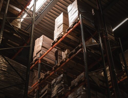 The Key to Adapting to Changing Storage Needs