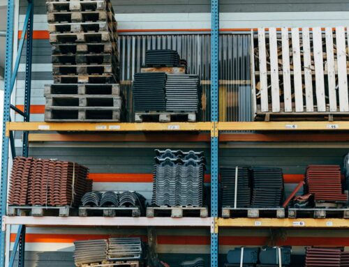 How to Measure Your Warehouse for a Pallet Rack System