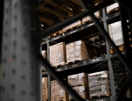 Can Used Warehouse Pallet Racking Meet Safety Standards?