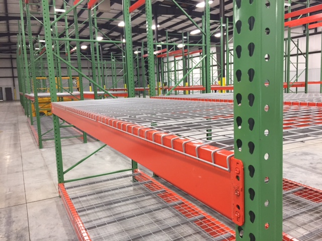 Husky_Teardrop_Beams_12_foot_Long_with_Wire_Decking Husky Wire Mesh Decking