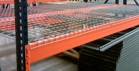 Nashville_Standard_Wire_Decking_for_Step_Beams