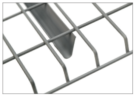 WWMH_Standard_Wire_Deck_for_Step_Beams WWMH Standard Wire Mesh Decking