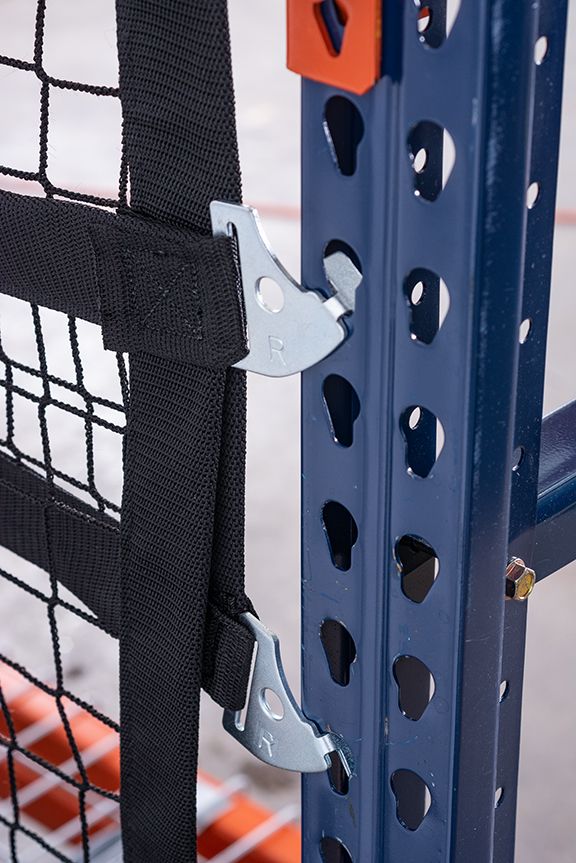 Modular Safety Netting - Image 4