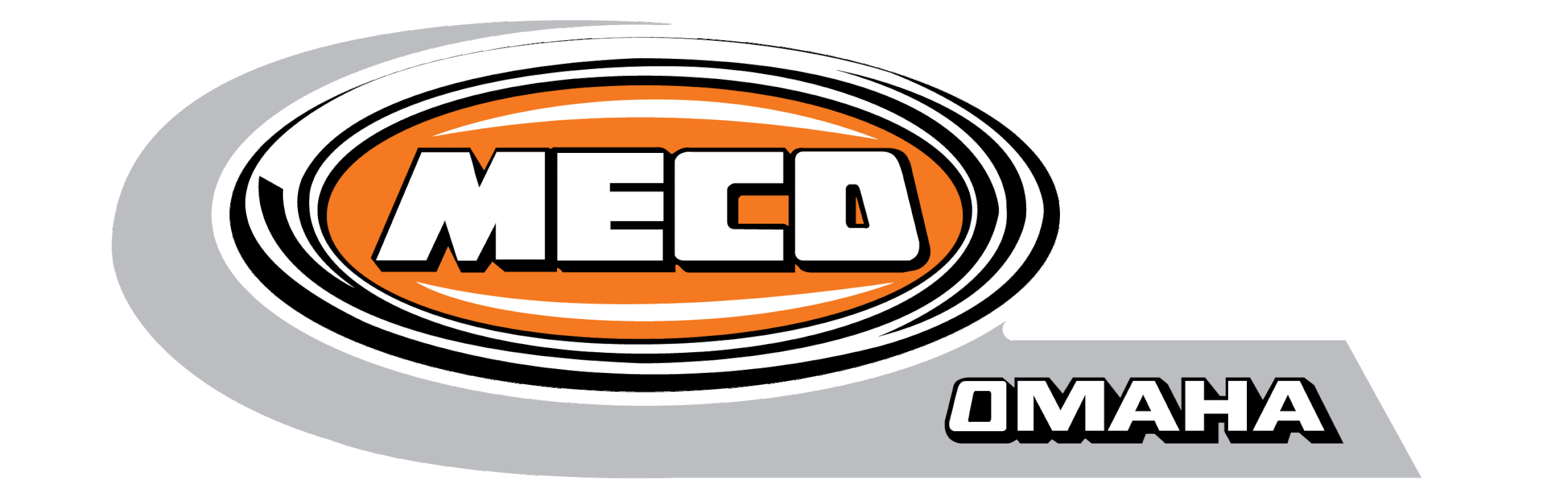 Meco Omaha Cantilever Racking