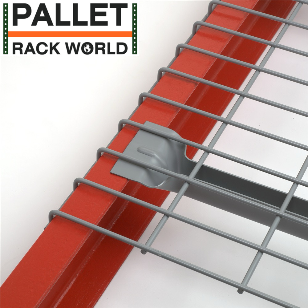 copy_CEDB1A34-737C-40E5-8BEF-DD7488A789BF Flared Wire Mesh Decking for Box or Structural Beams