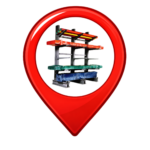 Meco Omaha Cantilever Racking