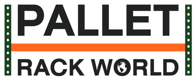 Pallet Rack World Logo