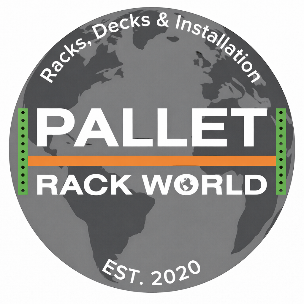 Pallet Rack Solutions | New & Used Rack, Installation & Nationwide Delivery
