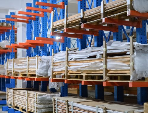 How Do Modular Rack Systems Compare to Fixed Systems?