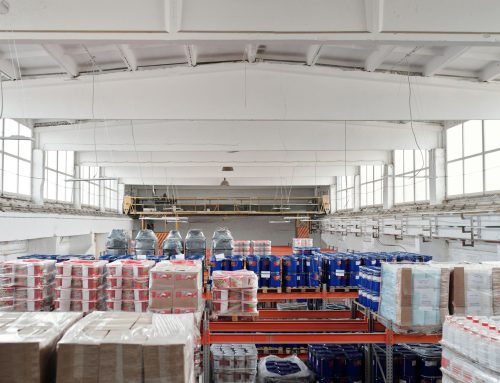 Can Your Current Rack System Handle Business Growth?