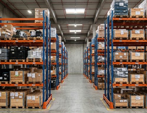 How to Store Large and Bulky Items More Efficiently