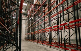 Wire Decking for Pallet Racks: Why It’s the Better Choice
