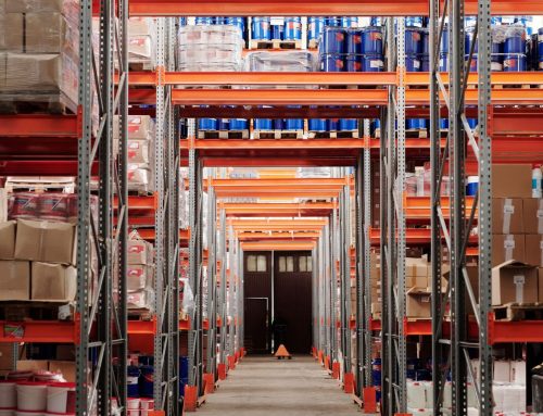 What’s the Best Pallet Racking System for High Turnover Inventory?