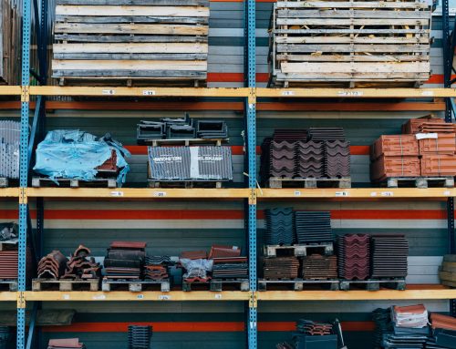 What Permits Are Needed for Warehouse Racking Systems?