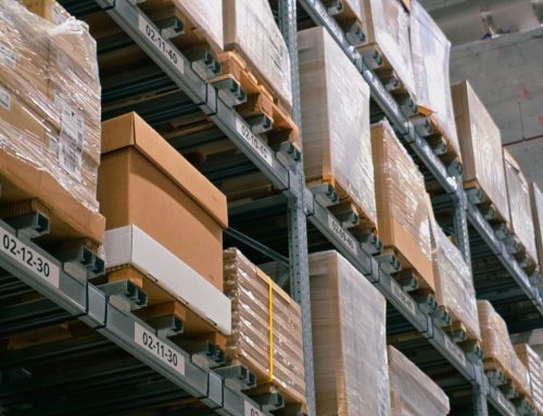 Pallet Racking Solutions for E-Commerce Warehouses: What Works Best?
